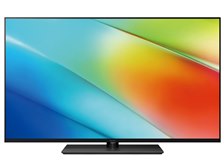 パナソニック VIERA TV-50W90B [50インチ] 価格比較 - 価格.com