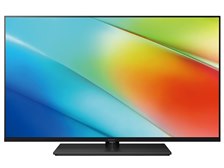 パナソニック VIERA TV-43W90B [43インチ] 価格比較 - 価格.com