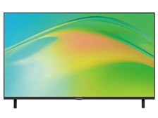 Panasonic TV-43W80A 43インチテレビ パナソニック VIERA TV-43W80A [43インチ] 価格比較 - 価格.com