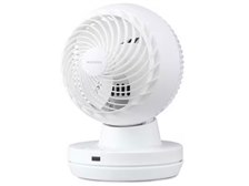 アイリスオーヤマ WOOZOO KCF-BC151TEC-W [ホワイト] 価格比較