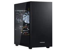 ドスパラ Lightning-G AV-Ti7B Ryzen 7 7700・RTX 5060Ti・16GB