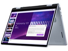 Dell 14 Plus 2-in-1 定価28.9万 Ultra9搭載 Dell Dell 14 Plus 2-in-1 Core Ultra 9 288V・32GBメモリ・1TB SSD