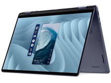 Dell Dell 16 Plus 2-in-1 Core Ultra 7 256V・16GBメモリ・1TB SSD