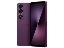 【セール】福袋/福箱ファッション通販 SONY SIMフリー 16GBモデル) (RAM 512GB VII 1 Xperia スマートフォン本体