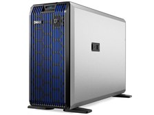 Dell PowerEdge T360 1.2TB HDDx2 Win2025Stdモデル 3年保守