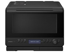 電子レンジ ヘルシーシェフ MRO-W1Y フロストブラック Amazon | 日立 オーブンレンジ ヘルシーシェフ 30L MRO-W1Y K