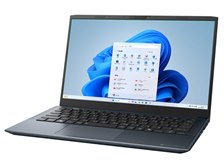 D01C【美品】フルHD/Core-i5第8世代/16GB/SSD512G 5 Dynabook dynabook SZ/MY Core i5 1334U・16GBメモリ・512GB SSD
