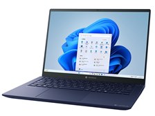 Dynabook dynabook RZ/MY Core Ultra 7 155H・32GBメモリ・1TB