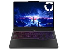 Lenovo Legion Pro 7i Gen 10 Windows 11 Pro・Core Ultra 9