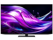 【完動品】SHARP シャープ 有機ELテレビ 4T-C65FS1 103637011_001.jpg