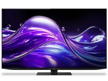 シャープ AQUOS OLED 4T-C55HQ1 [55インチ] 価格比較 - 価格.com