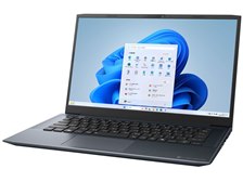 Dynabook dynabook M6 P1M6YPEL [オニキスブルー] 価格比較 - 価格.com