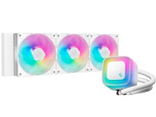 DEEPCOOL LE360 WH V2 R-LE360-WHAMMN-G-2 [ホワイト] 価格比較 - 価格.com