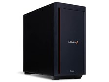 iiyama LEVEL∞ Core i9 14900・RTX 5080・32GBメモリ・1TB NVMe