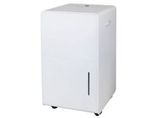 YAMAZEN YDC-H601(W) [マットホワイト] 価格比較 - 価格.com