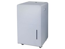 【25年製】山善 除湿機 YDC-H601 ライトグレー 除湿機 コンプレッサー式 EDC-H601/YDC-H120 山善 | 山善