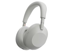 試聴のみ SONY WH-1000XM6 プラチナシルバー earprofit l_K0001689795.jpg