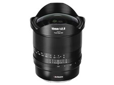 七工匠 7Artisans 10mm F2.8 II Fish-eye ED 7A-10F28II-L-B [ライカL