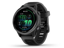 ガーミン Forerunner 570 42mm 010-02970-30 [Black] 価格比較 - 価格.com