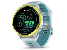 ガーミン ガーミン Forerunner 570 47mm 010-02971-31 [White/Amp Yellow