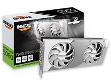 グラフィックボード・グラボ・ビデオカード RTX2060 Twin X2 6GB Inno3D Amazon | INNO3D GeForce RTX 2060 ツイン X2 6GB GDDR6 192