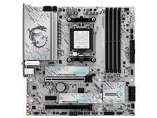 MSI B850M GAMING PLUS WIFI 価格比較 - 価格.com