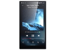 FiiO JM21 ブラック デジタルオーディオプレーヤー Amazon.co.jp: 《ロゴ入りクロスプレゼント》 FIIO デジタル
