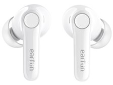 EarFun EarFun Air Pro 4 [Glossy White] 価格比較 - 価格.com