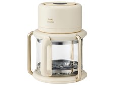 BRUNO BRUNO BOE122-IV [アイボリー] 価格比較 - 価格.com