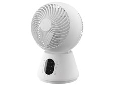 xikers サノク　新品未開封　特典　扇風機 FF-KT2513AC-Wの製品画像 - 価格.com