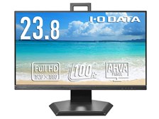 IODATA KH-D242SA-F [23.8インチ ブラック] 価格比較 - 価格.com