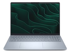 Dell Dell 16 Plus Ryzen AI 5 340・16GBメモリ・512GB SSD・Windows 