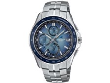 カシオ オシアナス マンタ 限定モデル OCW-S7000RA-2AJF 価格