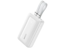 ANKER Zolo Power Bank (10000mAh 30W Built-In USB-C