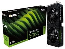 Palit Microsystems NE75060019P1-GB2063D (GeForce RTX 5060
