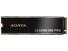 ADATA LEGEND 900 PRO SLEG-900P-2TCS-DP (M.2 2280 2TB) ドスパラ限定