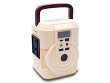 クマザキエイム エネポルタ EPB-120BB [ベージュ×ブラウン] 価格比較