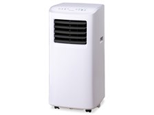 MAXZEN 冷風機 コンパクト ホワイト MAXZEN SCSH22-WH [ホワイト] 価格比較 - 価格.com