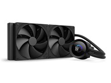 NZXT Kraken Plus 280 RL-KN280-B2 [ブラック] 価格比較 - 価格.com