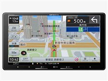パイオニア 楽ナビ AVIC-RQ822-D 価格比較 - 価格.com