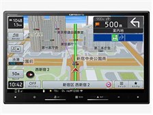 ２台セット！AVIC-RL821-D カーナビ 8インチ 業務用汎用カーナビゲーション AVIC-RL821-D / AVIC-RW821-D