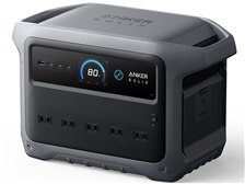 ANKER Solix C1000 Gen 2 Portable Power Station A17635Z1