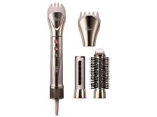 MTG ReFa BEAUTECH RESETTER LIFT RE-BU-04A [シャンパンゴールド