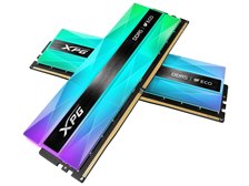 ADATA - ADATA AX5U6000C3016G- (DDR5  16GB 2枚) ADATA AX5U6000C3016G-DCLANRSG [DDR5 PC5-48000 16GB 2枚組