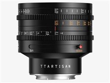 銘匠光学 TTArtisan 35mm T2.1 [ニコンZ用] 価格比較 - 価格.com