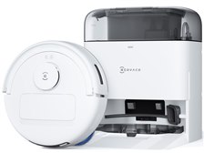 新品未開封 DEEBOT mini DJX11-11EE [ブラック] デンキチWeb / エコバックス ECOVACS ロボットクリーナー DEEBOT mini