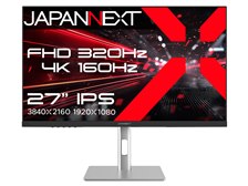 【最終値下】JUN'S standard lite 2-1 FH JAPANNEXT JN-IPS27G1632UF-HSP [27インチ] 価格比較 - 価格.com