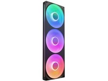 NZXT F420 RGB Core RF-U42HF-B1 [ブラック] 価格比較 - 価格.com
