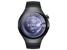 HUAWEI HUAWEI WATCH 5 46mm [ブラック] 価格比較 - 価格.com