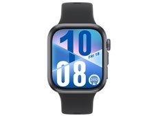 HUAWEI HUAWEI WATCH FIT 4 [ブラック] 価格比較 - 価格.com